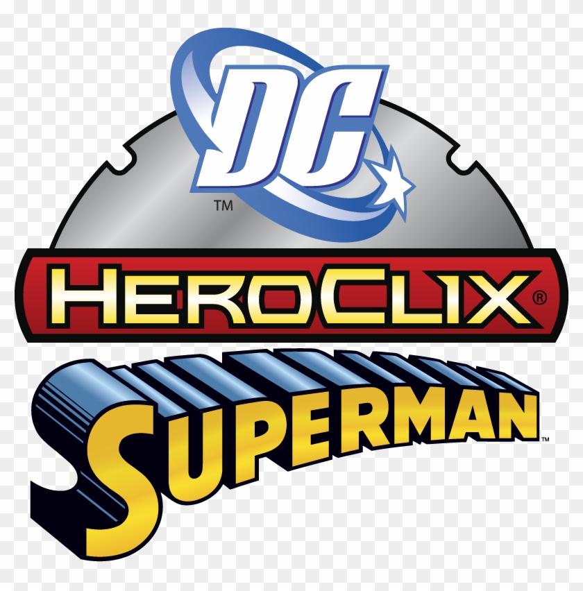 Cardandclix Heroclix - Dc Comics #371689