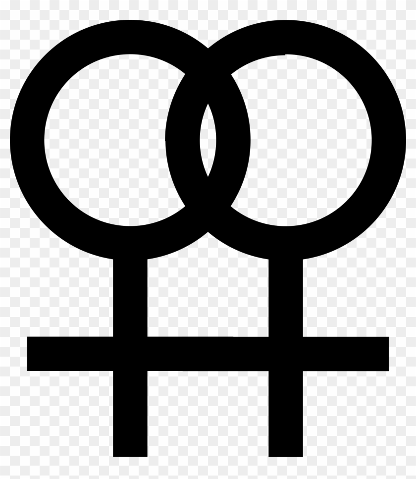 Open - Homosexuality Symbols #371762