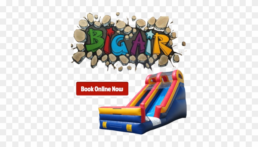 Reserve Jacksonville Bounce House Online - Jacksonville #372363