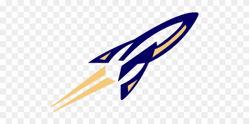 School Logo Image - Needham Rocket #372450