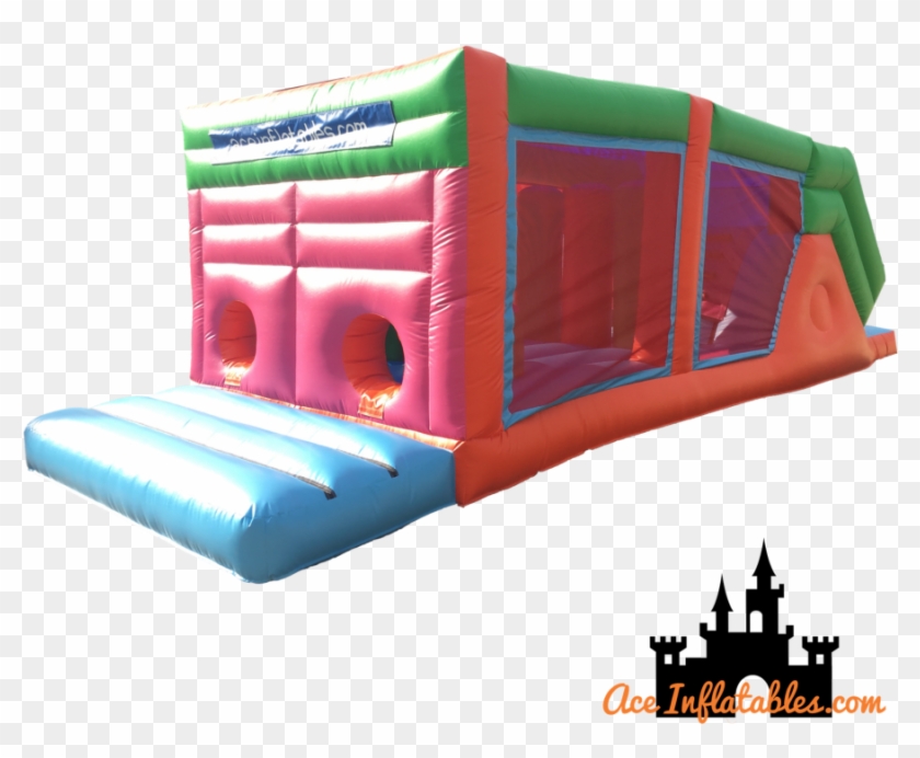 Why Ace Inflatables - Inflatable #372521