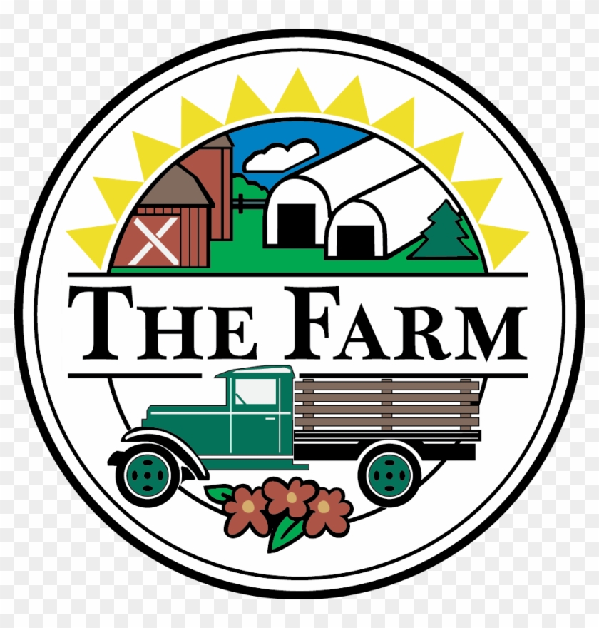 Farm Woodbury Ct - Free Transparent PNG Clipart Images Download