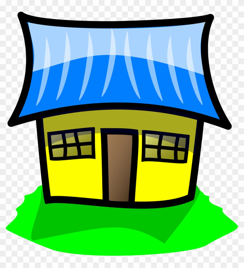 Home Clipart #373141