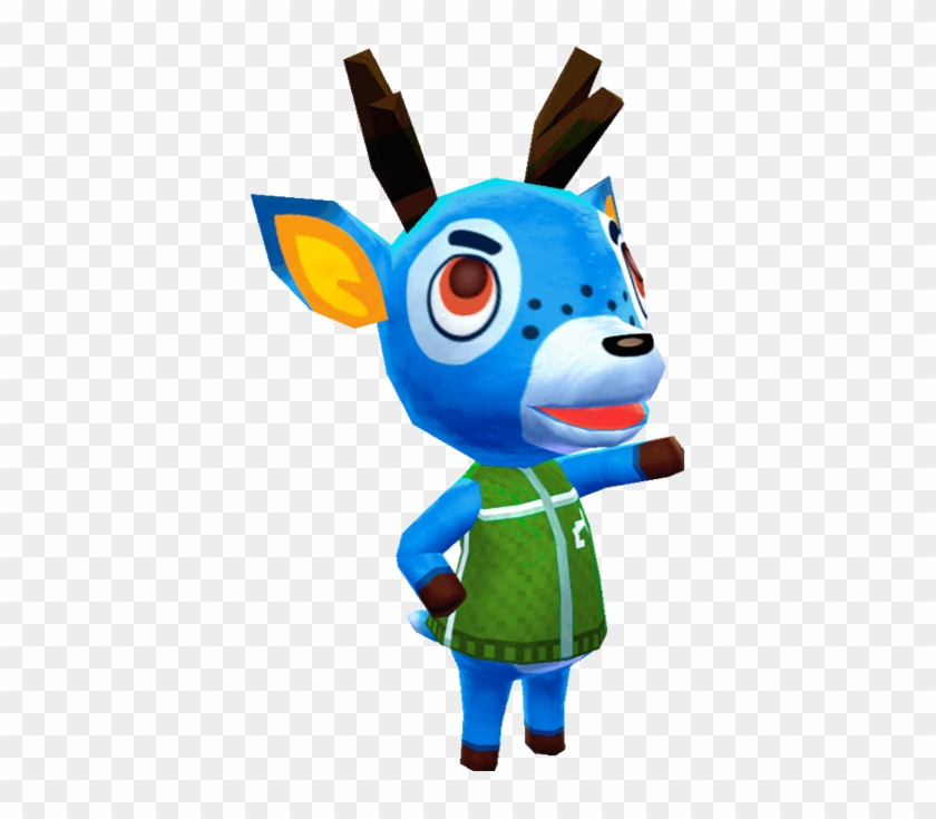 He Was The First One That Talked To Me In My Village - Animal Crossing New Leaf Bam #373818