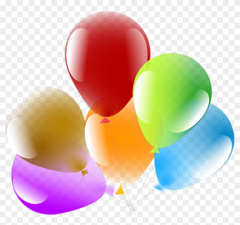 Raffle Night Is A Parish Social/fundraiser Held In - Balloon Designs Png #374412