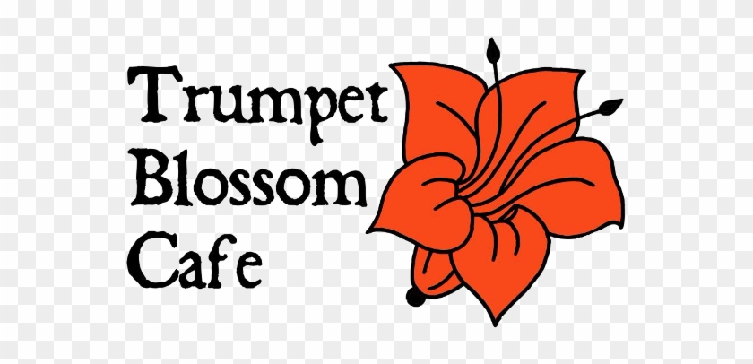 Trumpet Blossom - Trumpet Blossom Iowa City #374468