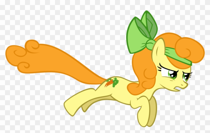 My Little Pony Carrot Top #375810