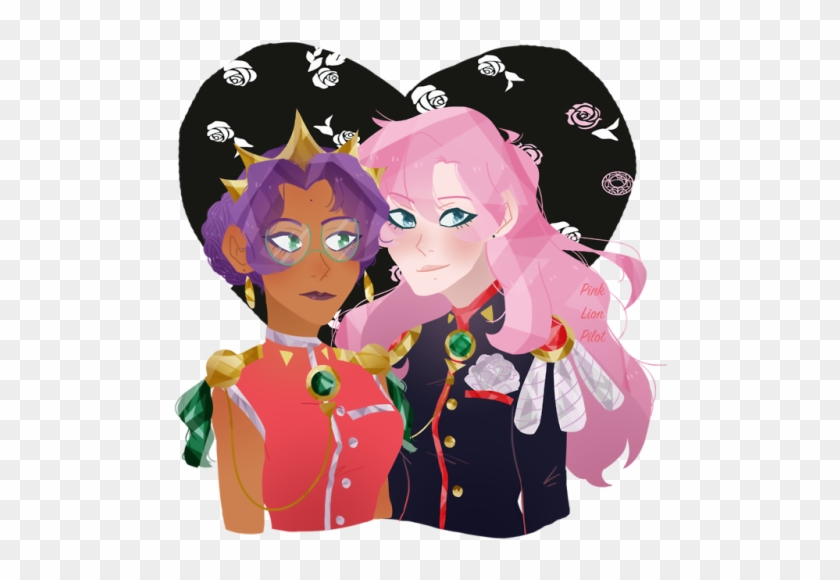 Revolutionary Girl Utena #375845