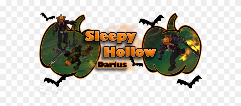 Sleepy Hollow #375886