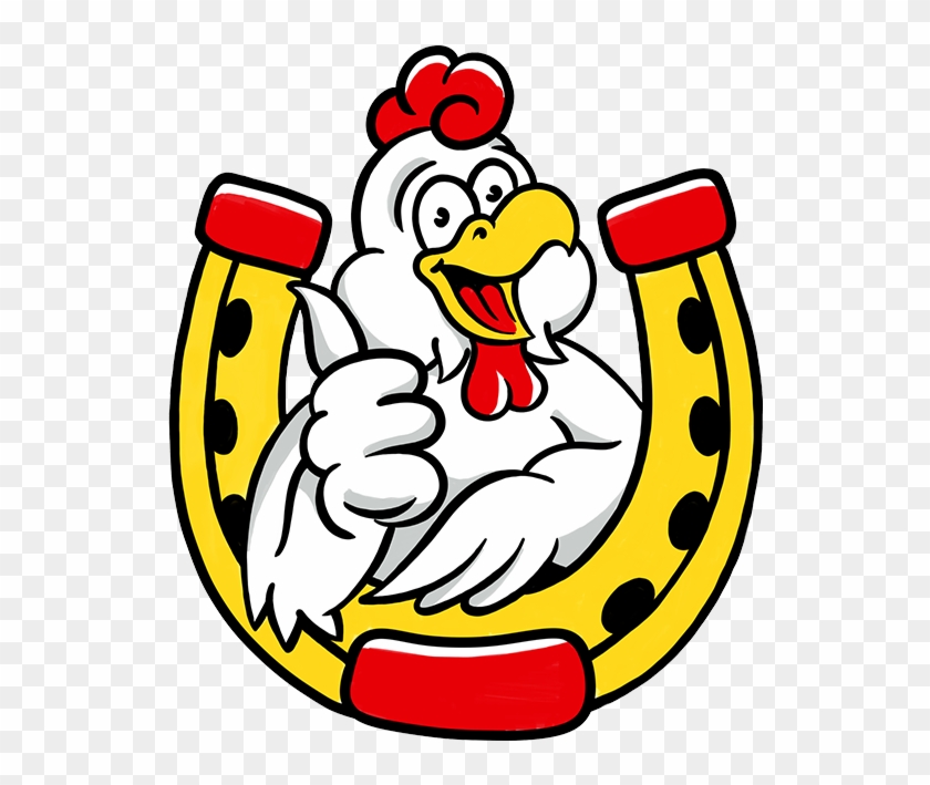 Spicy Chicken Custom Design Logo Template For Restaurants