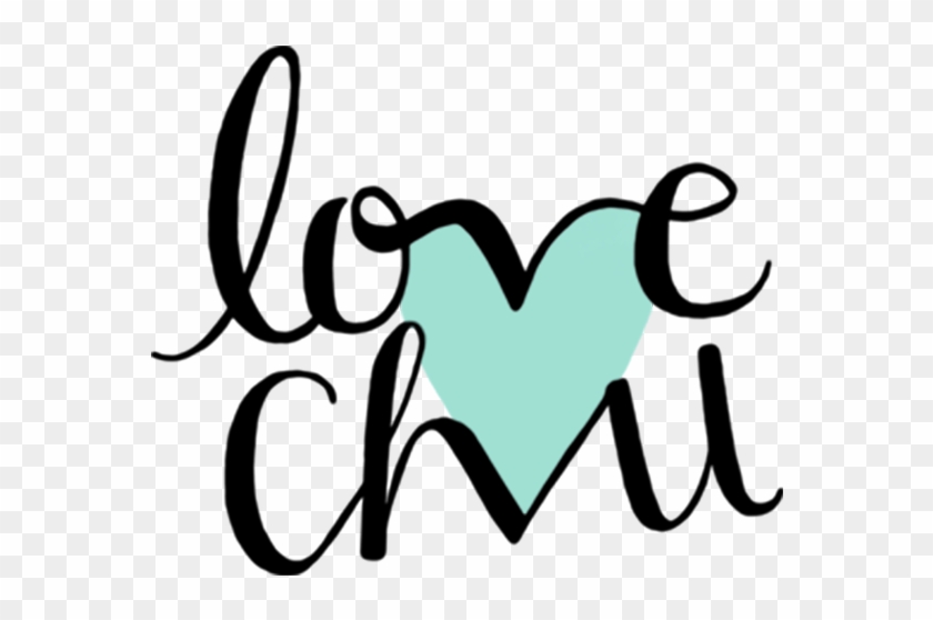 Love Chu Logo - Logo #376123