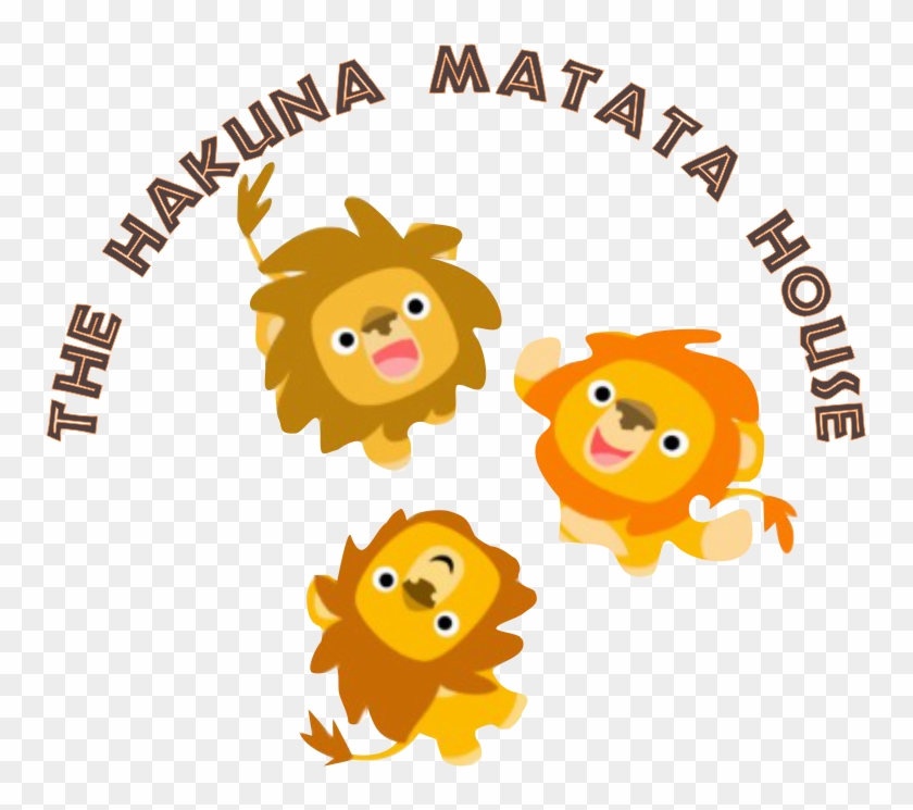 The Hakuna Matata House - Cartoon #376770