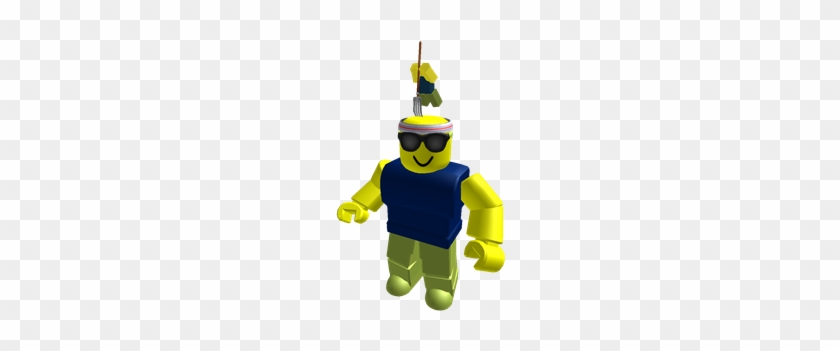Noob Roblox Profile Free Transparent Png Clipart Images Download - roblox link to your profile