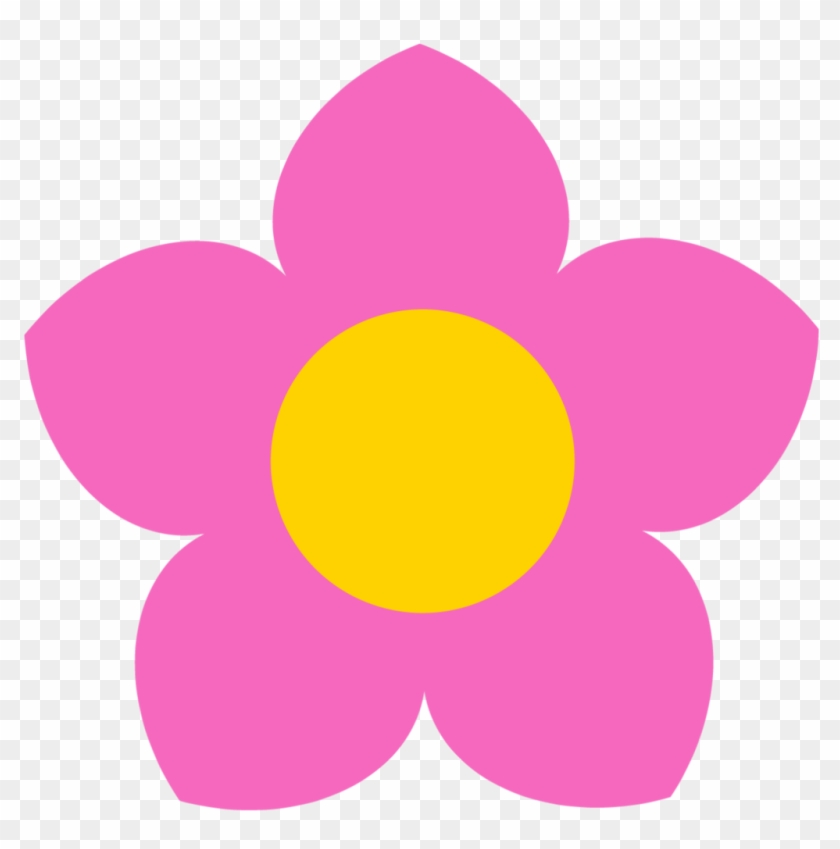 Craft - Flower Vector #378692