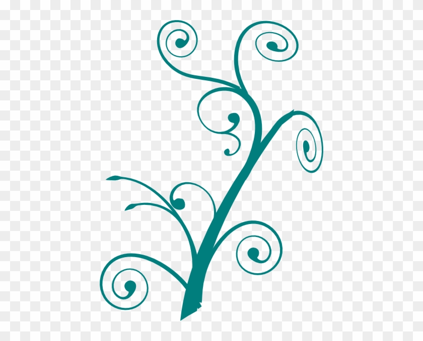 Tree Branch Clip Art #378696