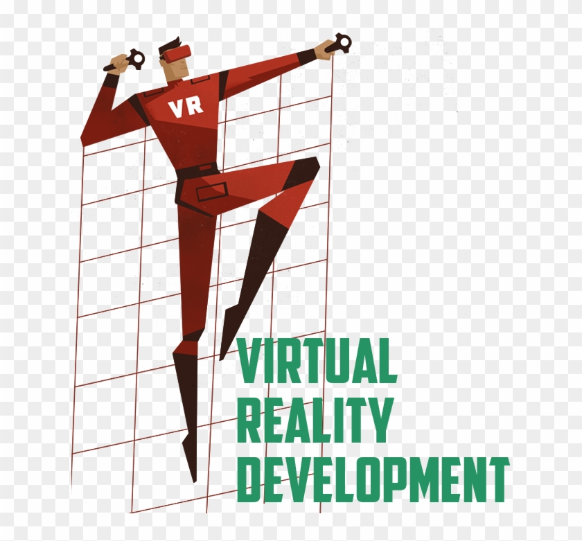 Bfa Program - Virtual Reality #379399