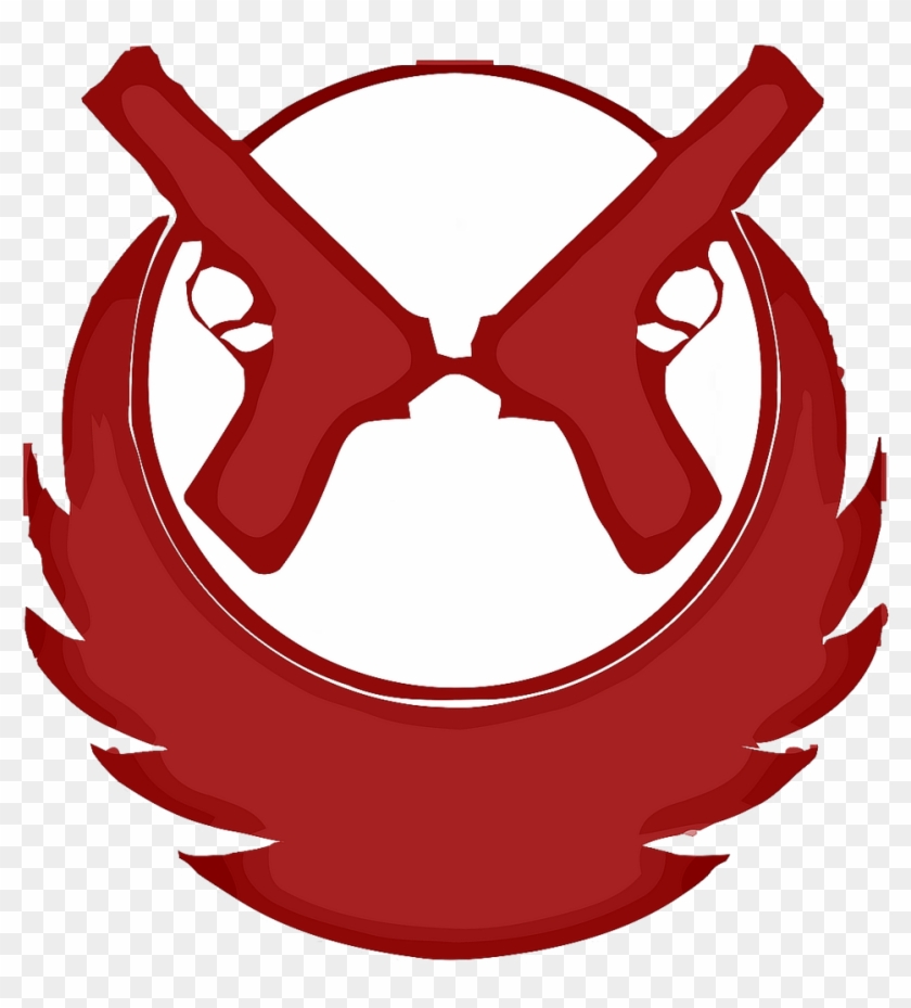 brotherhood of steel outcast logo