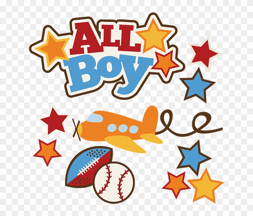 Baseball Clipart Cute - Football Cute Png #379559