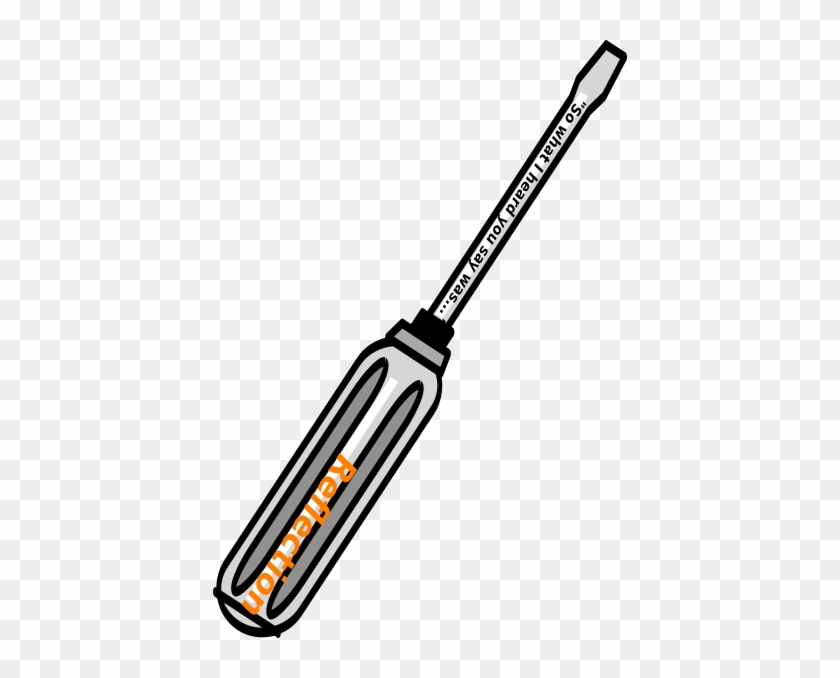 Screwdriver Png #379625