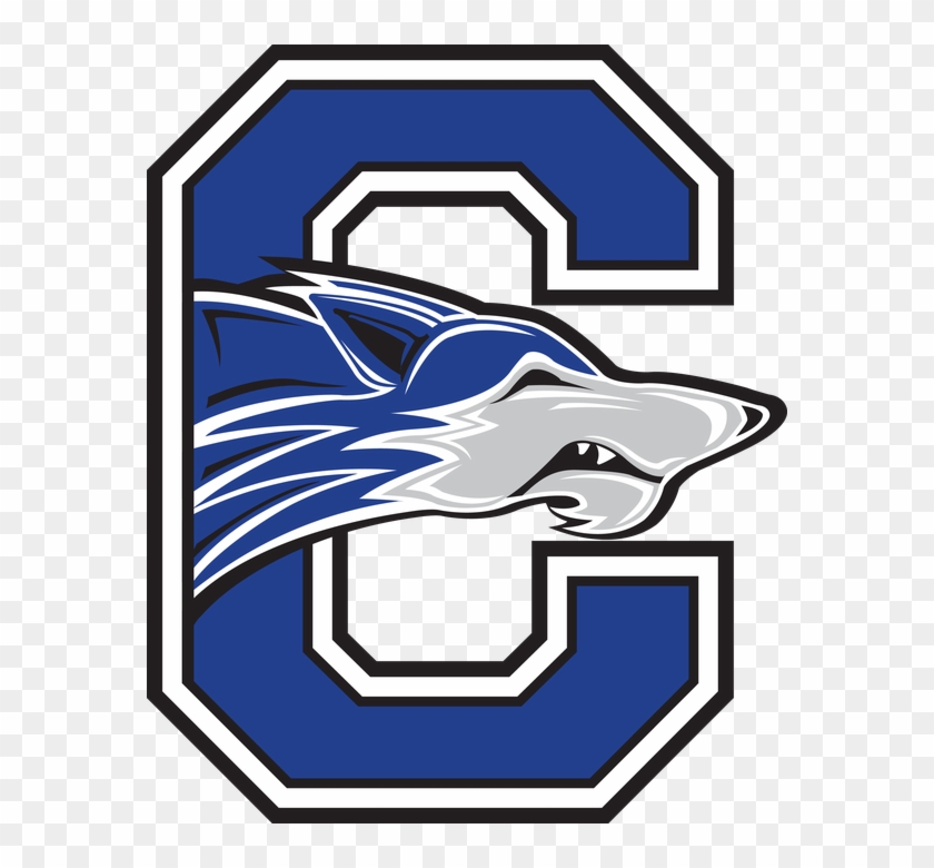 Chs - Southern Alamance High School Logo #379797