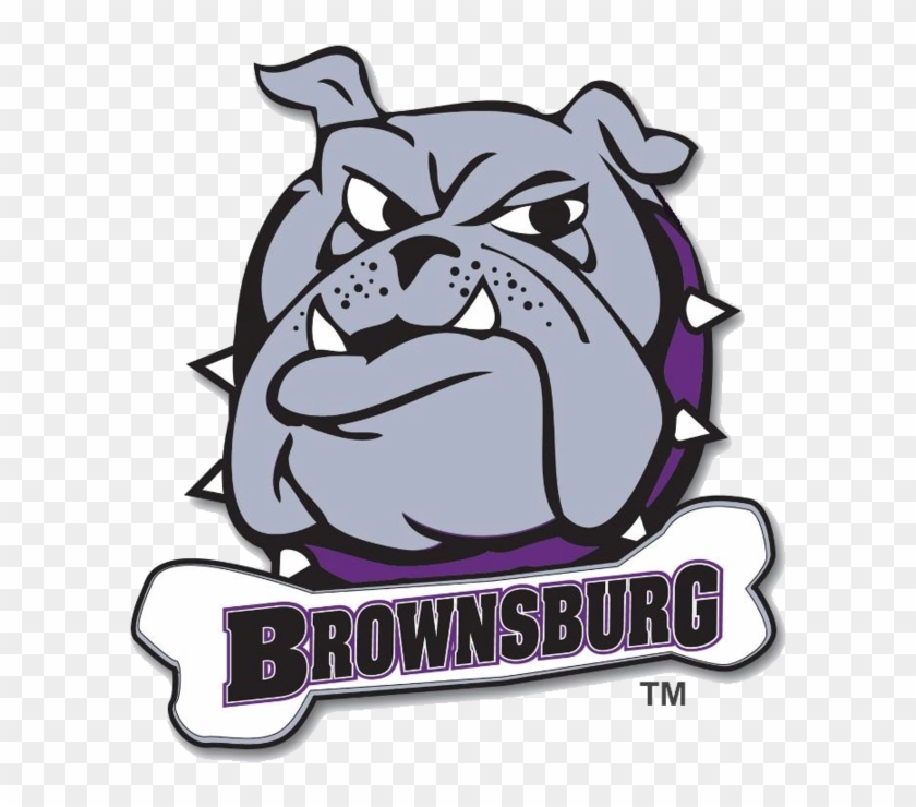 Brownsburg High School Logo #380029