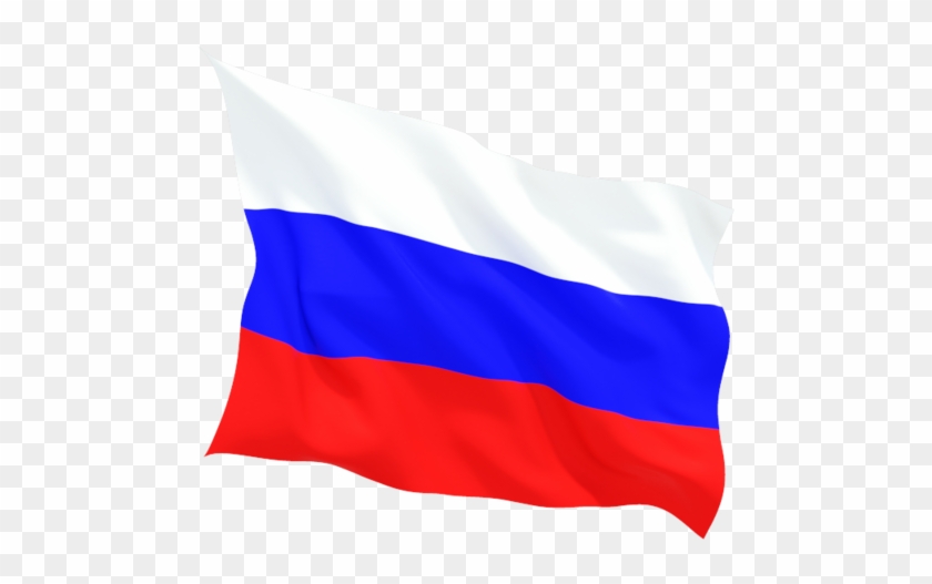 Russia Flag Free Download Png - Russian Flag No Background - Full Size ...