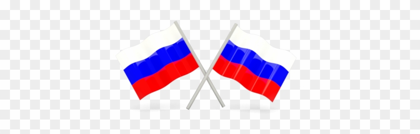 Russia Flag Free Download Transparent Png Images - Poland Flag Transparent #381058