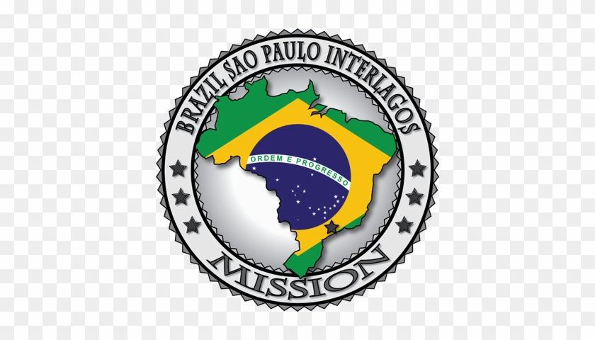 Latter Day Clip Art Brazil Sao Paulo Interlagos Lds - Mision Bolivia Santa Cruz #381638