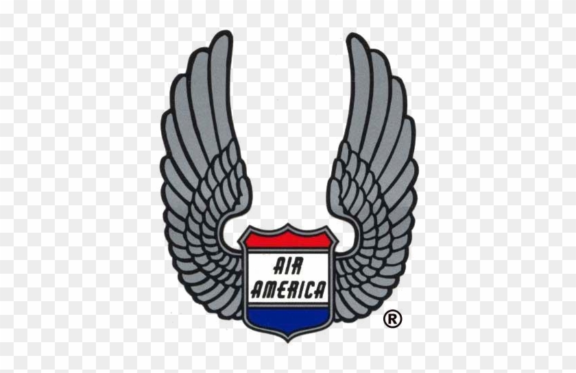 Air America Logo - Air America Logo #382082