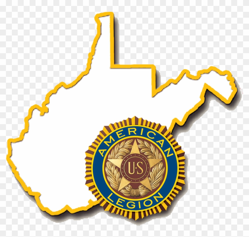 The American Legion Mountaineer Boys State - American Legion Wv #382138