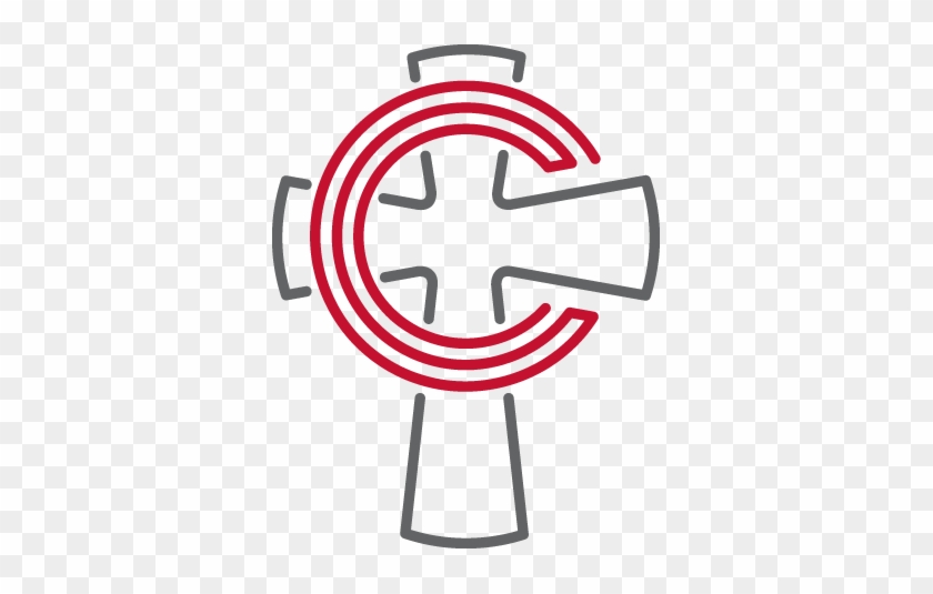 Red Cross Symbol Clip Art #383184