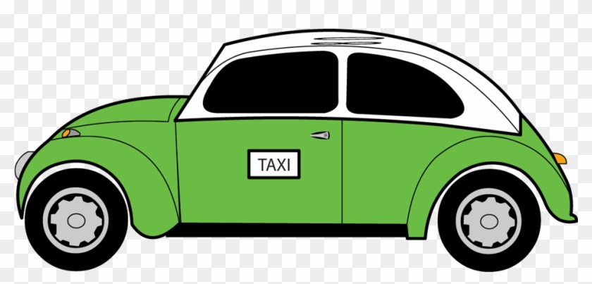 Mexico City Taxi Logo Clip Art - Taxi Logo Mexico #384229