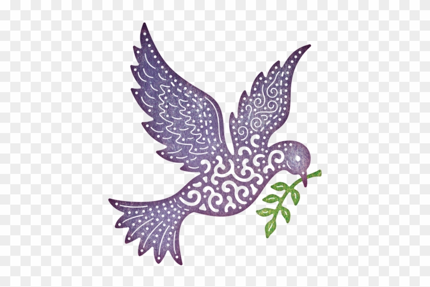 Peace Dove - Peace Dove Designs #384478