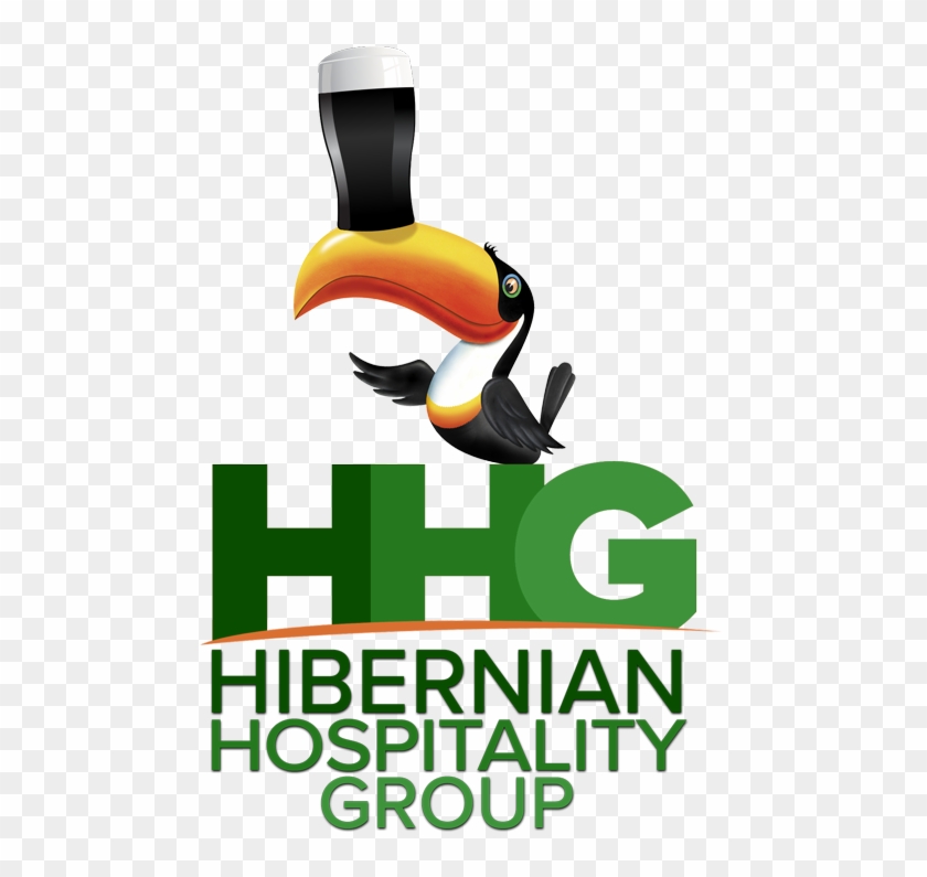 Hibernian Hospitality Hibernian Hospitality - Quadro Guinness Tucano 32x40 #384894