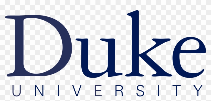 Duke University Misophonia - Duke University Logo #385125