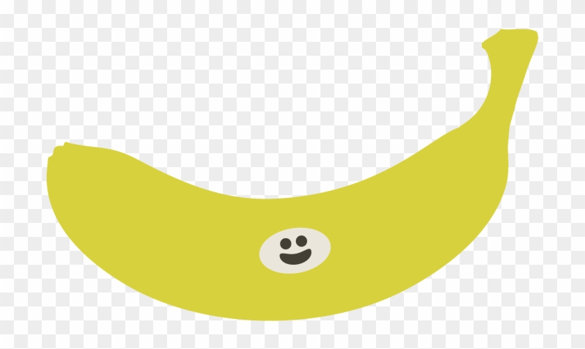 We Share 50% Of Our Dna With Bananas - Banana #385173