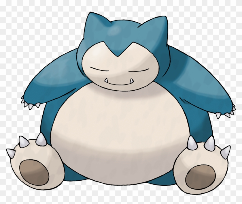 Tropius Snorlax Slakoth Pokemon Blue And White Free Transparent Png Clipart Images Download - pokemon roblox 820