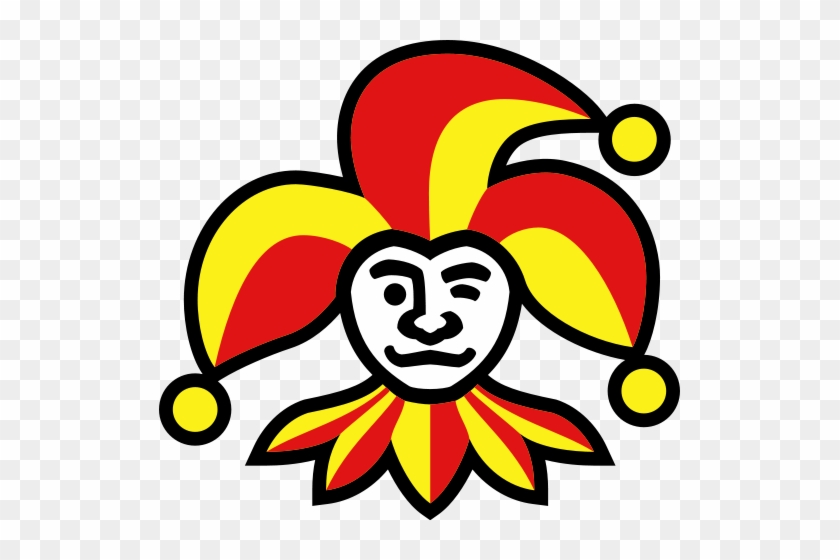 Here We Go - Jokerit Logo #385716