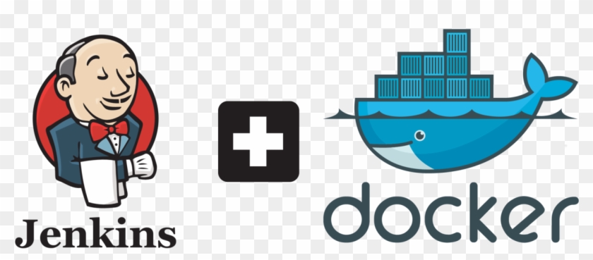 Jenkins Docker #61466