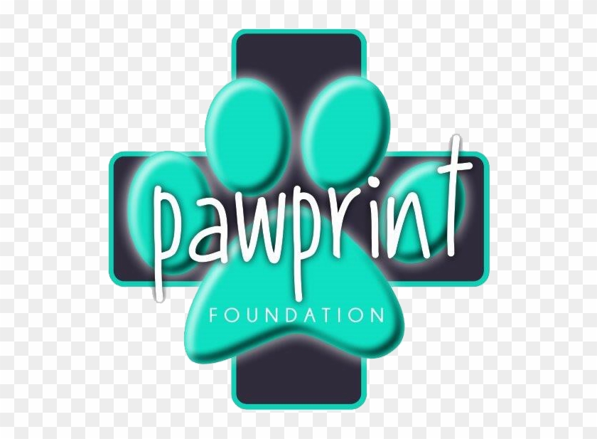 Paw Print - Redcliffe #61874