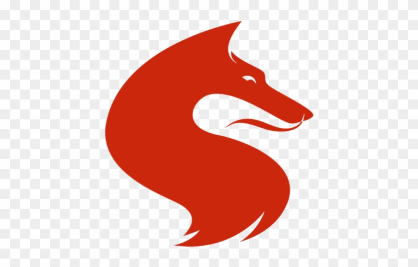 - Red Fox Outfitters - Red Fox Logo #62633