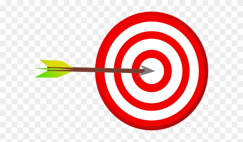 target logo with arrow png