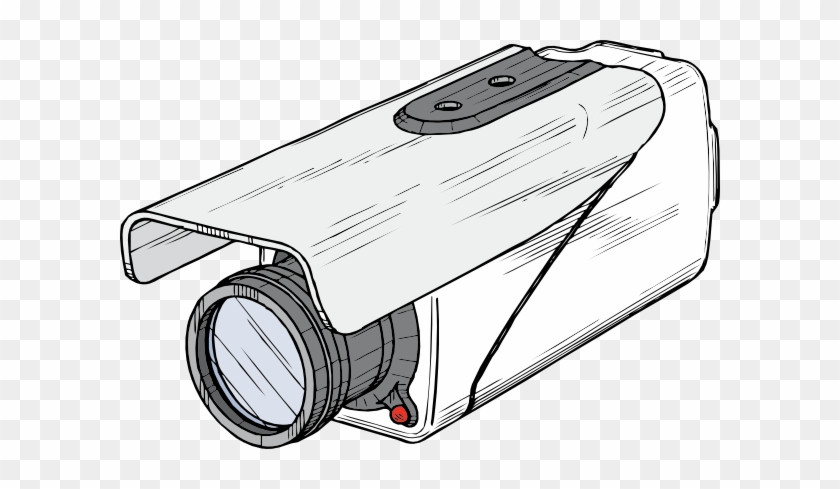 Surveillance Cctv Camera Vector PNG Images, Cctv Camera Icon Design Vector, Camera  Drawing, Camera Sketch, Camera Icons PNG Image For Free Download
