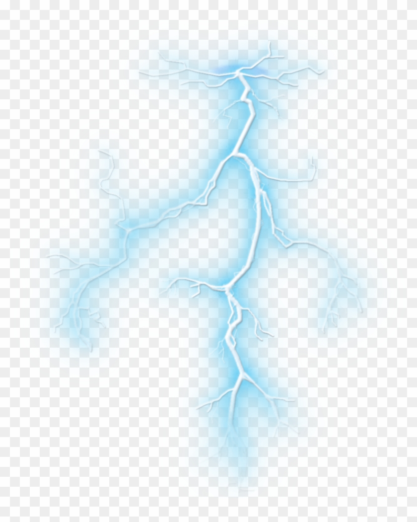 Lightning Strike Clip Art - Real Lightning Bolts Png - Free Transparent PNG  Clipart Images Download