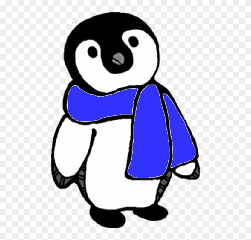 Possibility Clipart Free Download Clip Art Free Clip - Penguins And Polar Bears Clipart #64857