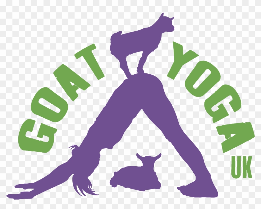 Goat Yoga Uk - Culture #65043