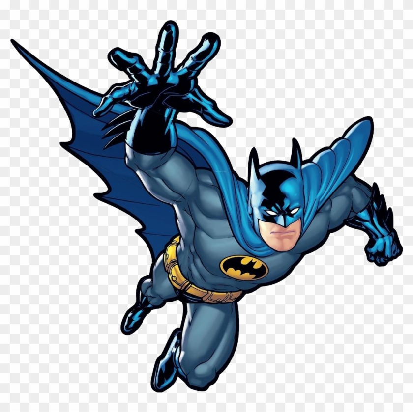 Batman Cupcake Toppers Printable - Free Transparent PNG Clipart Images  Download