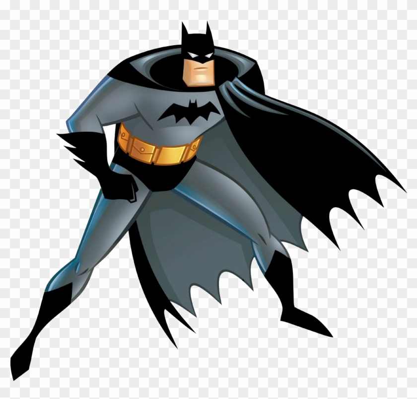 Batman Png - Free Transparent PNG Clipart Images Download
