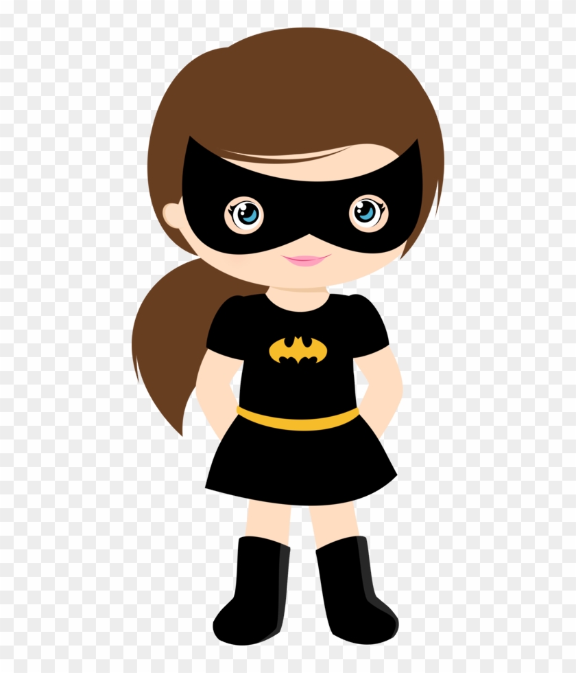 Say Hello - Minus Superheroes - Full Size PNG Clipart Images Download