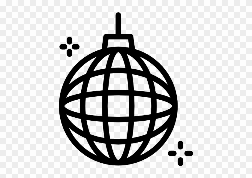 Size Disco Ball Coloring Pages Free Transparent Png Clipart Images Download